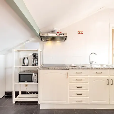 Homely Loft On Principe Real With Stunning Views By Guestready Lisboa