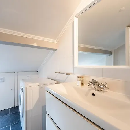Homely Loft On Principe Real With Stunning Views By Guestready Lisboa