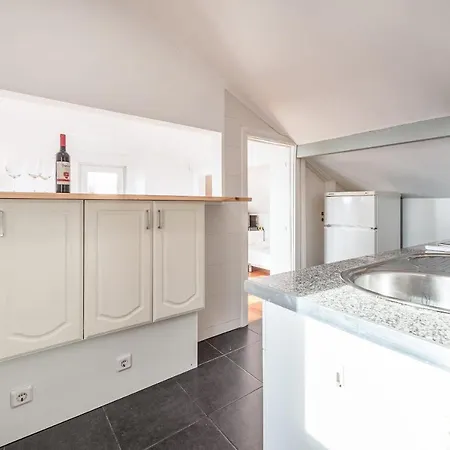 Homely Loft On Principe Real With Stunning Views By Guestready Lisboa